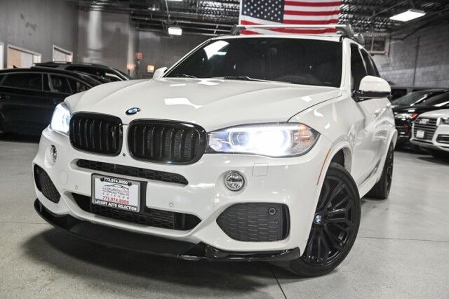 2016 BMW X5 xDrive35i M Sport 4dr SUV Chicago IL