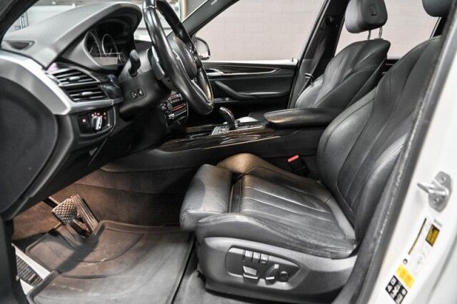 2016 BMW X5 xDrive35i M Sport 4dr SUV Chicago IL