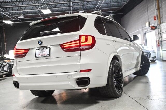 2016 BMW X5 xDrive35i M Sport 4dr SUV Chicago IL