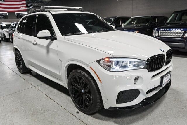 2016 BMW X5 xDrive35i M Sport 4dr SUV Chicago IL