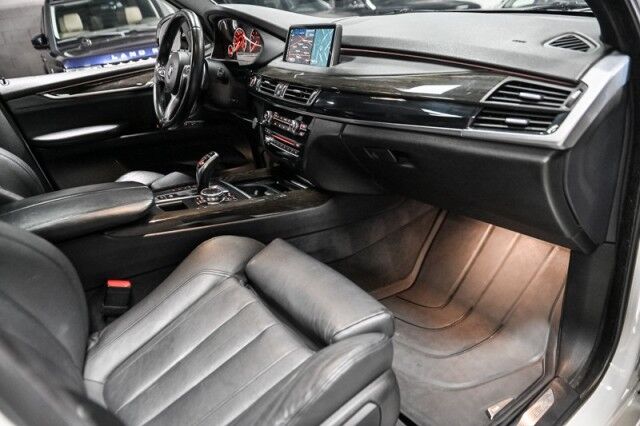 2016 BMW X5 xDrive35i M Sport 4dr SUV Chicago IL