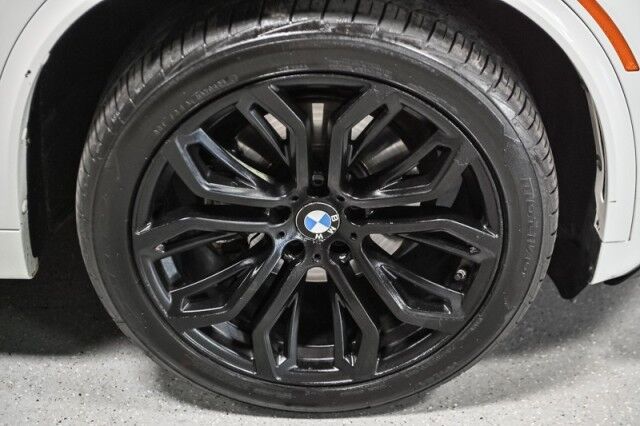 2016 BMW X5 xDrive35i M Sport 4dr SUV Chicago IL