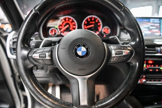2016 BMW X5 xDrive35i M Sport 4dr SUV Chicago IL