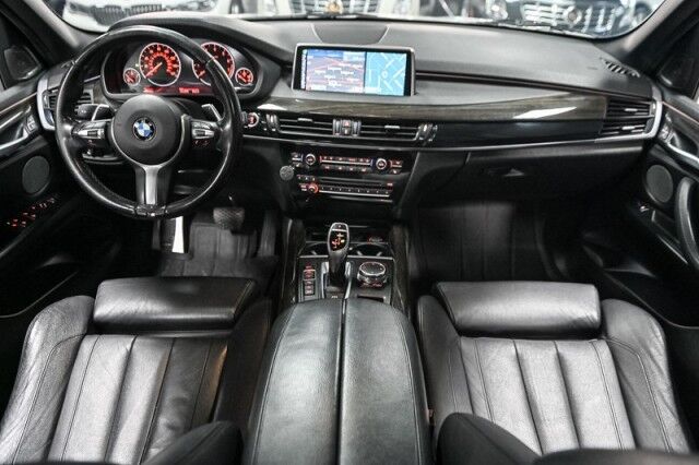 2016 BMW X5 xDrive35i M Sport 4dr SUV Chicago IL