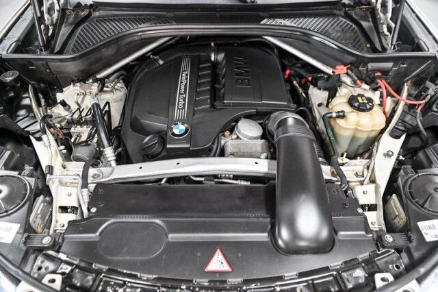 2016 BMW X5 xDrive35i M Sport 4dr SUV Chicago IL