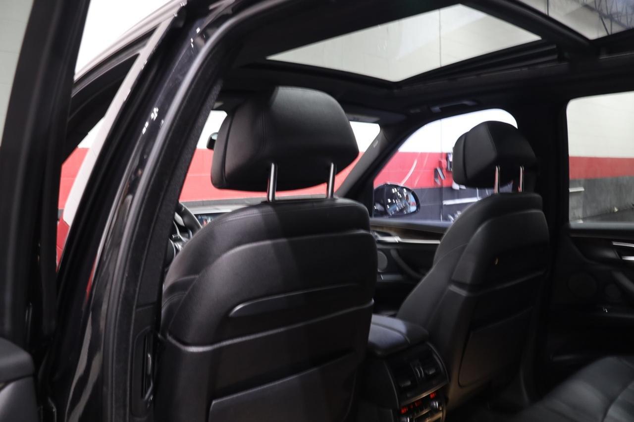 2016 BMW X5 xDrive35i M Sport 4dr Suv Skokie IL