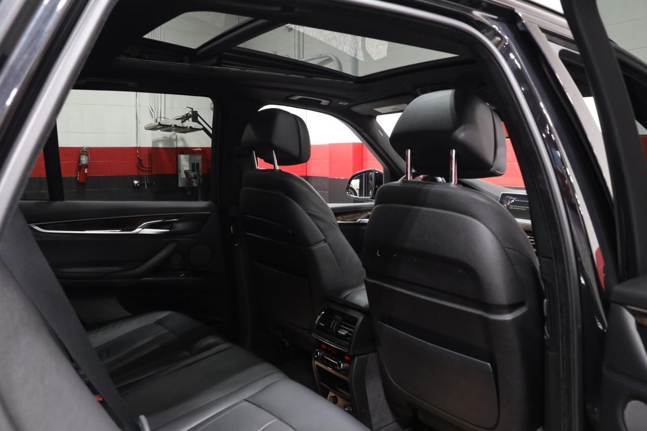 2016 BMW X5 xDrive35i M Sport 4dr Suv Skokie IL