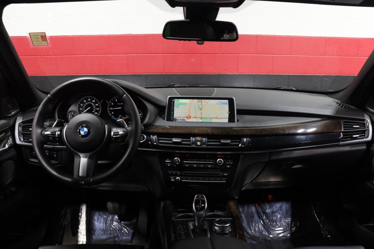 2016 BMW X5 xDrive35i M Sport 4dr Suv Skokie IL