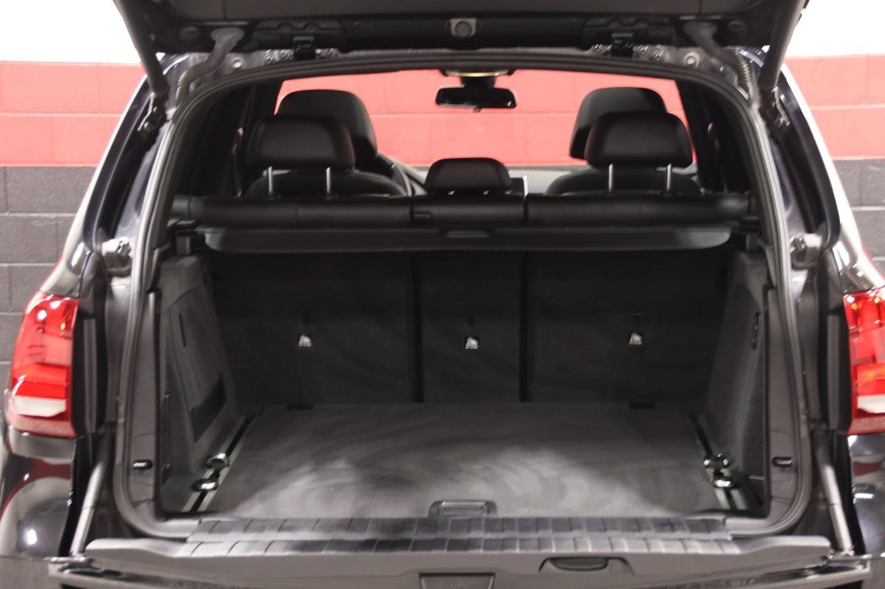 2016 BMW X5 xDrive35i M Sport 4dr Suv Skokie IL
