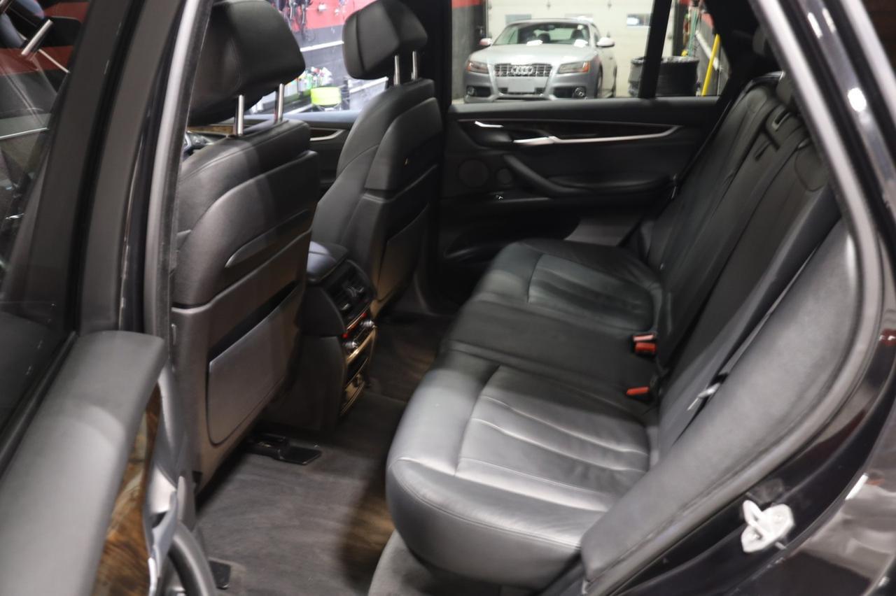 2016 BMW X5 xDrive35i M Sport 4dr Suv Skokie IL