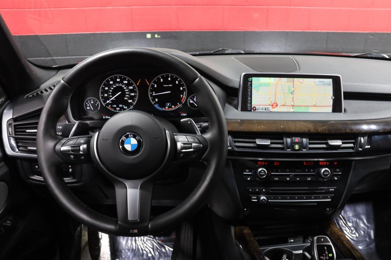2016 BMW X5 xDrive35i M Sport 4dr Suv Skokie IL