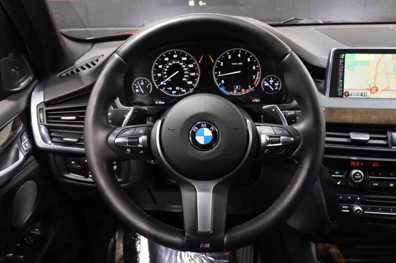 2016 BMW X5 xDrive35i M Sport 4dr Suv Skokie IL