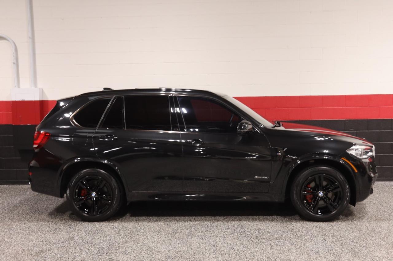 2016 BMW X5 xDrive35i M Sport 4dr Suv Skokie IL