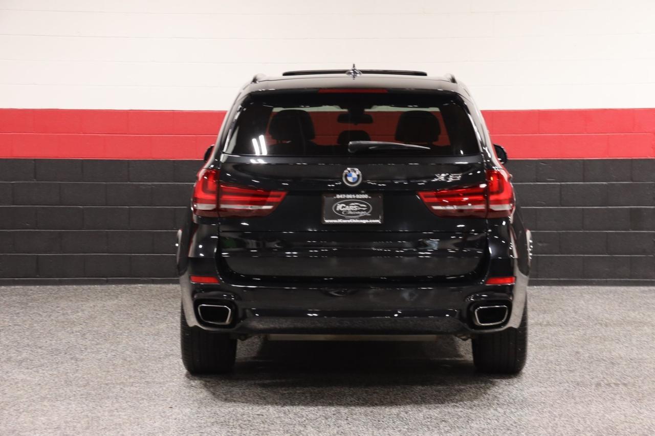 2016 BMW X5 xDrive35i M Sport 4dr Suv Skokie IL