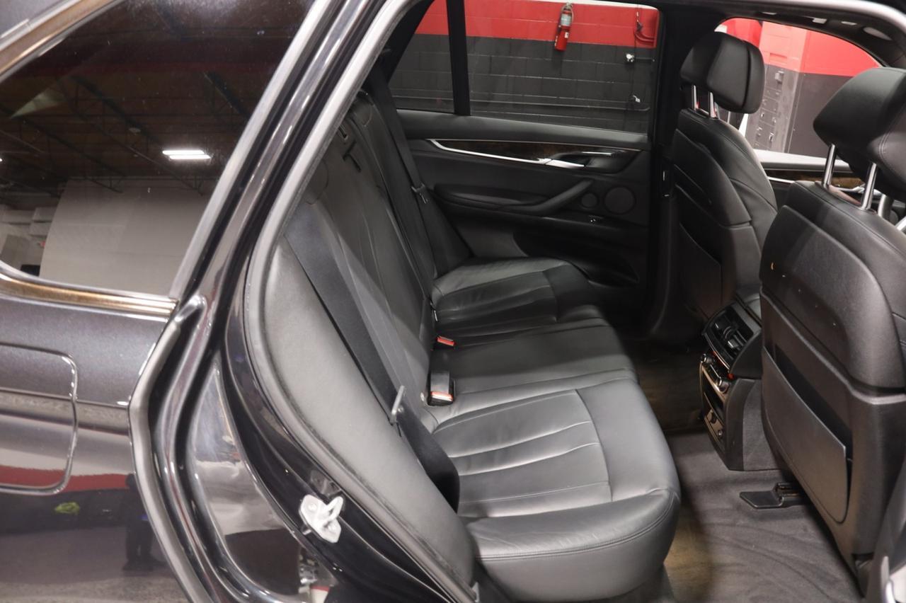 2016 BMW X5 xDrive35i M Sport 4dr Suv Skokie IL