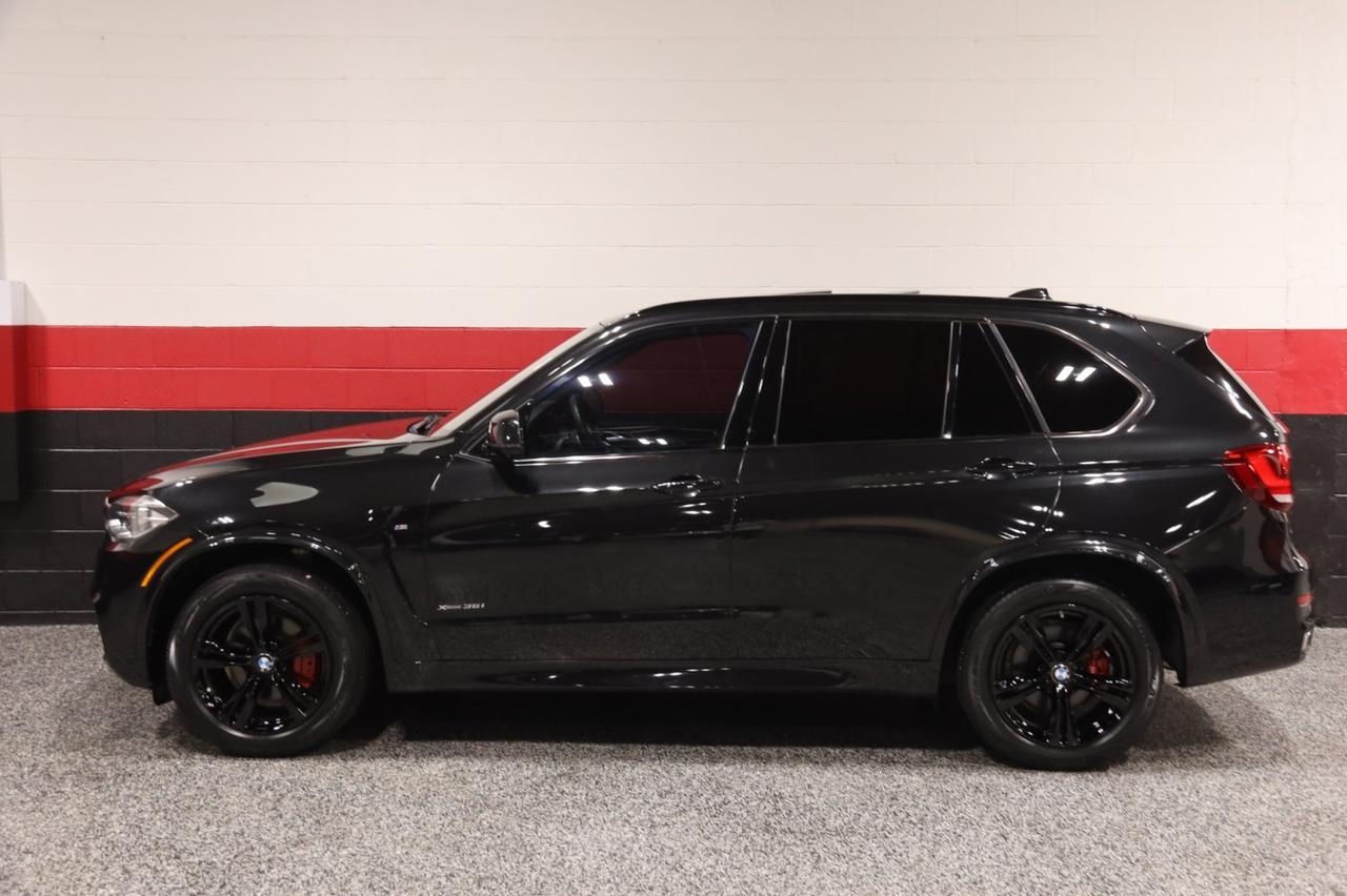 2016 BMW X5 xDrive35i M Sport 4dr Suv Skokie IL
