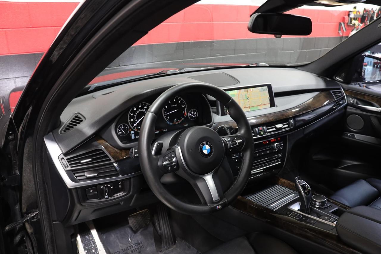 2016 BMW X5 xDrive35i M Sport 4dr Suv Skokie IL