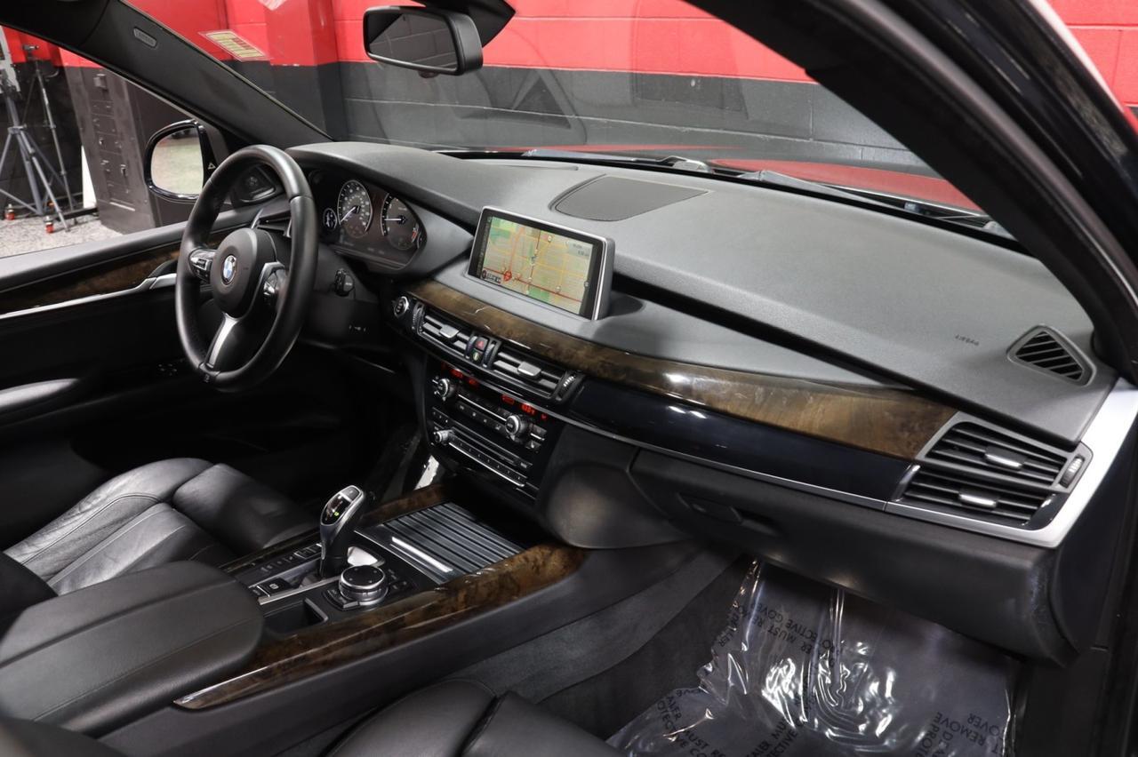 2016 BMW X5 xDrive35i M Sport 4dr Suv Skokie IL