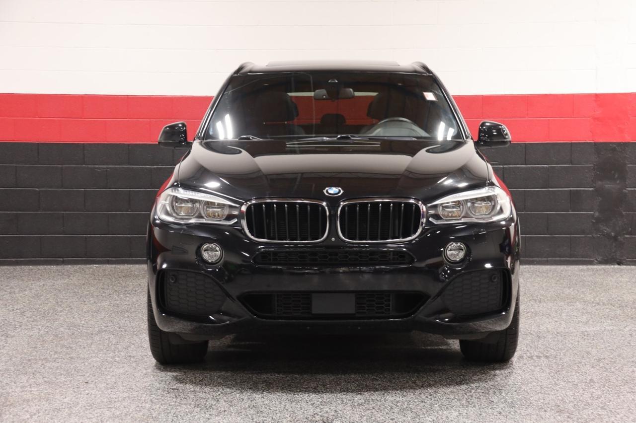 2016 BMW X5 xDrive35i M Sport 4dr Suv Skokie IL