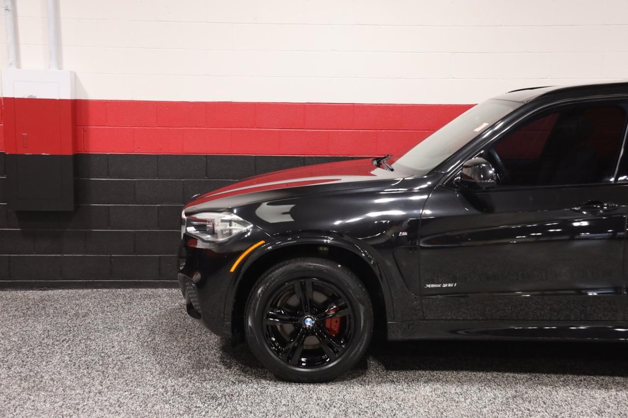 2016 BMW X5 xDrive35i M Sport 4dr Suv Skokie IL