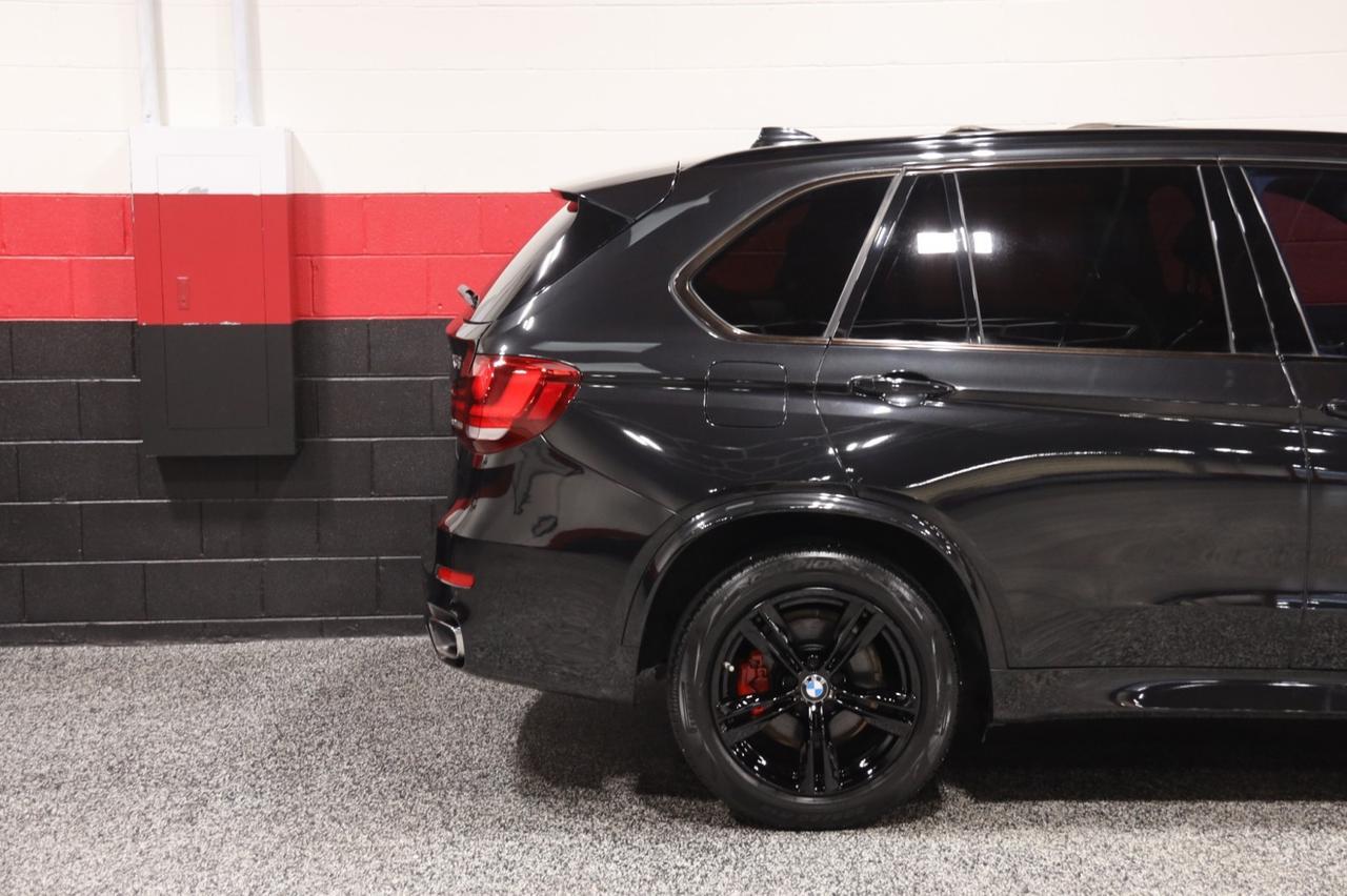 2016 BMW X5 xDrive35i M Sport 4dr Suv Skokie IL