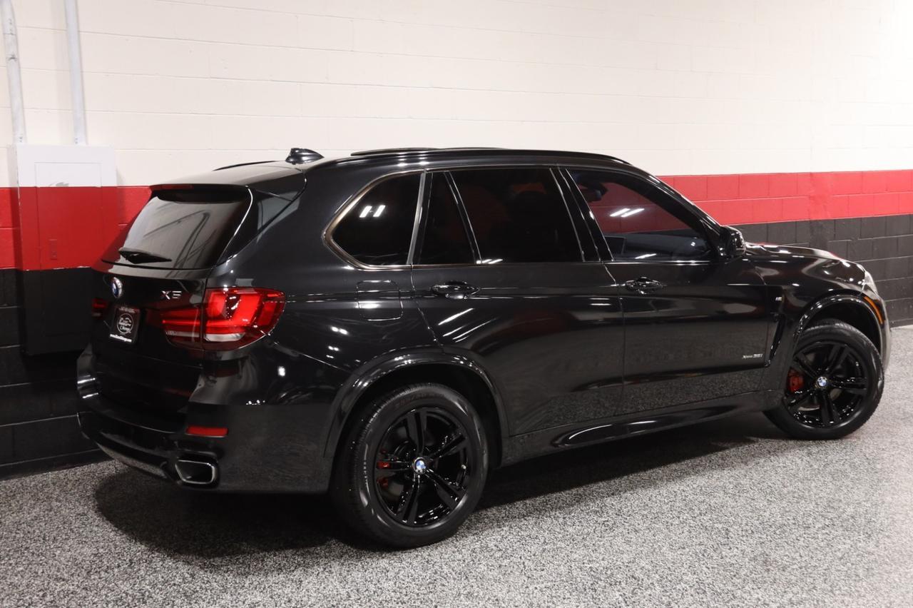 2016 BMW X5 xDrive35i M Sport 4dr Suv Skokie IL