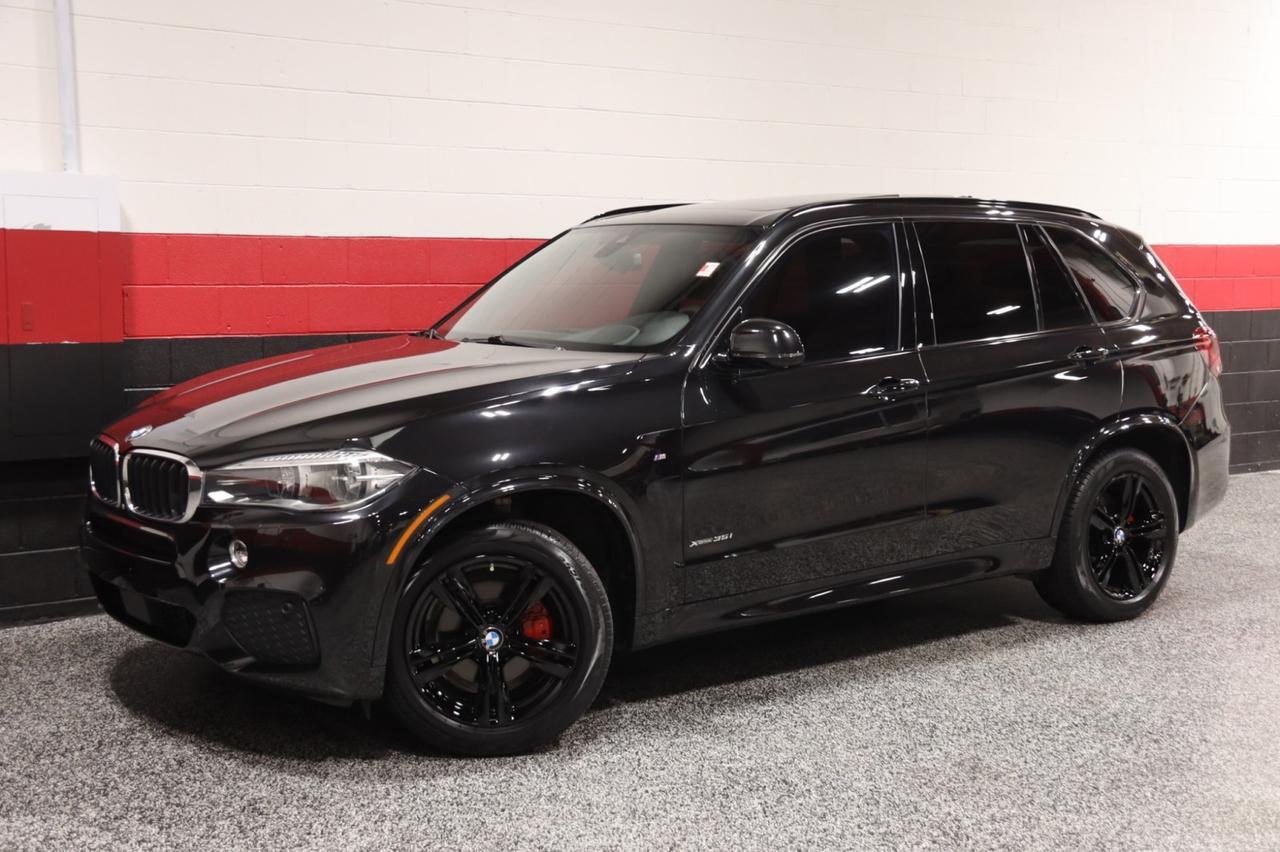 2016 BMW X5 xDrive35i M Sport 4dr Suv Skokie IL