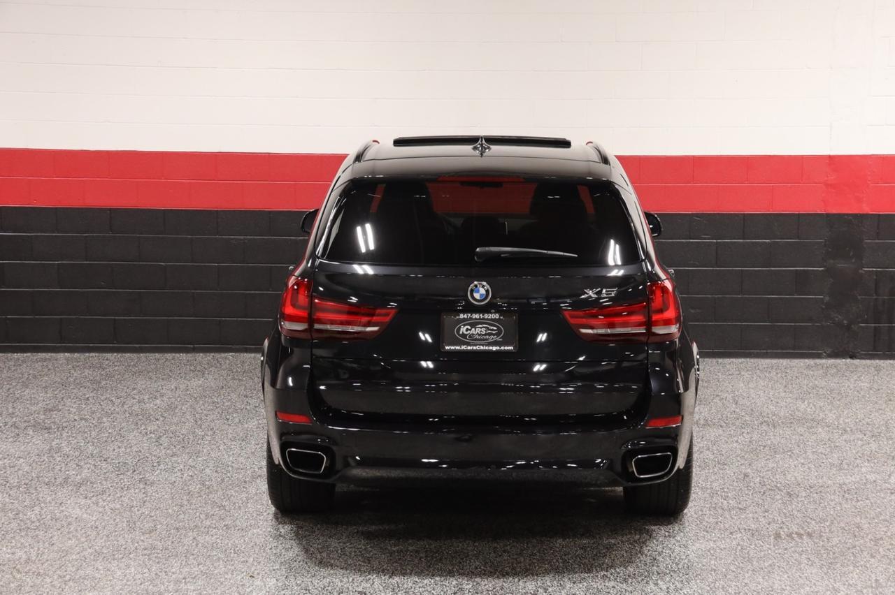 2016 BMW X5 xDrive35i M Sport 4dr Suv Skokie IL