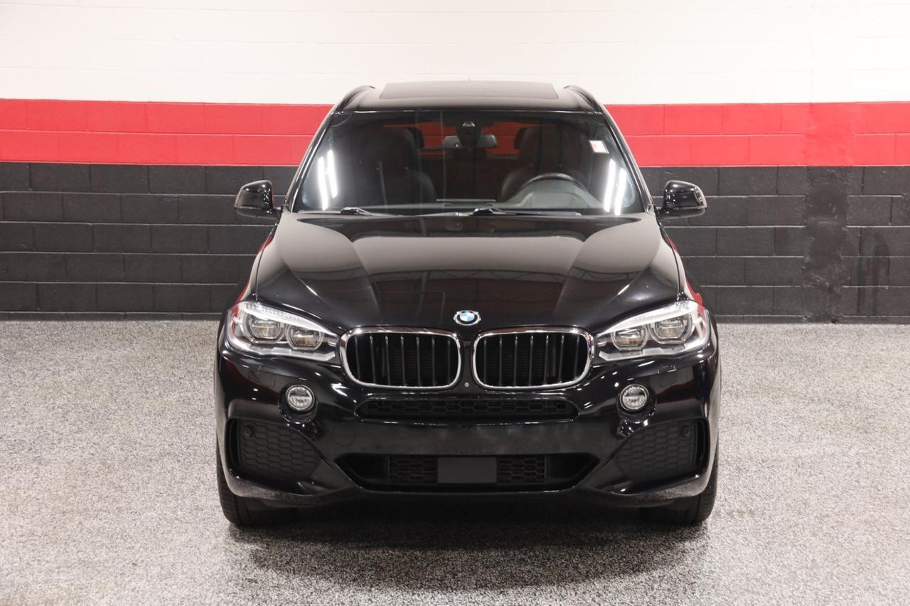 2016 BMW X5 xDrive35i M Sport 4dr Suv Skokie IL