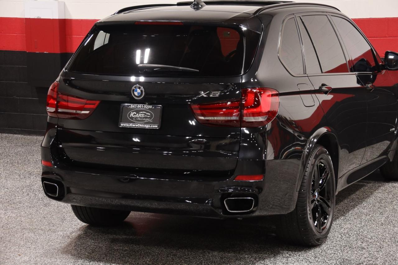 2016 BMW X5 xDrive35i M Sport 4dr Suv Skokie IL