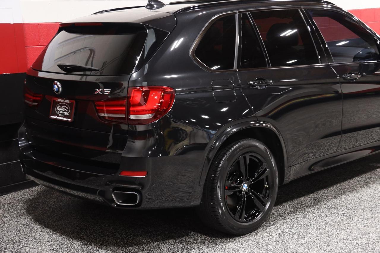 2016 BMW X5 xDrive35i M Sport 4dr Suv Skokie IL