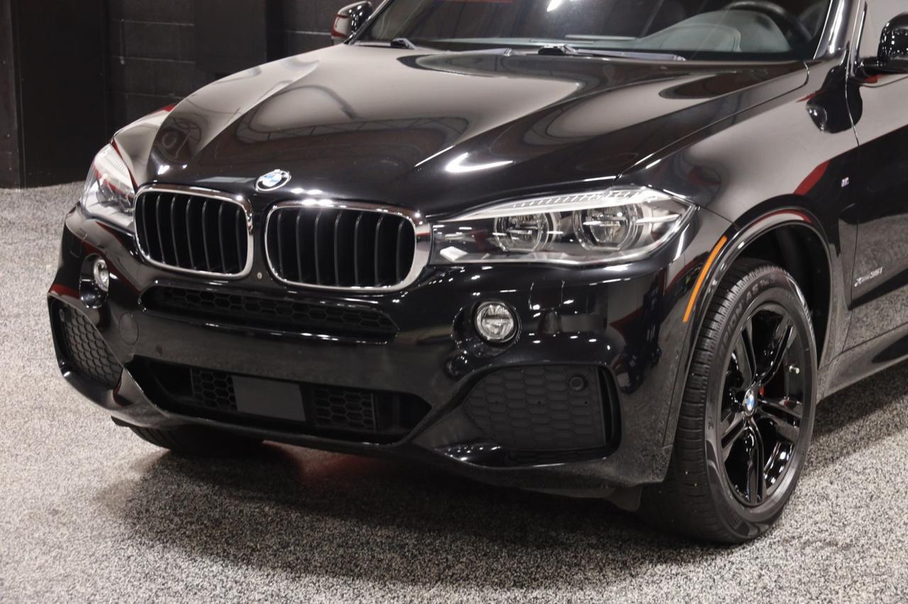 2016 BMW X5 xDrive35i M Sport 4dr Suv Skokie IL