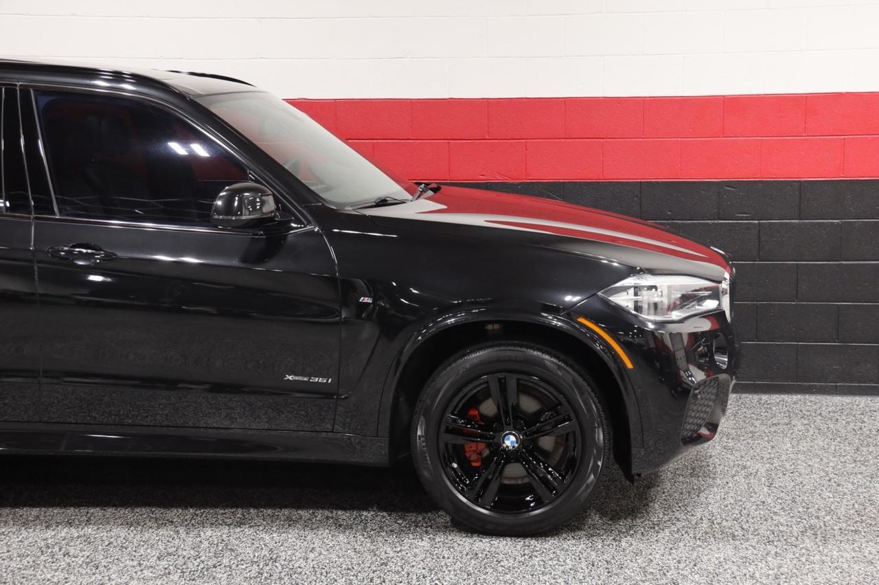 2016 BMW X5 xDrive35i M Sport 4dr Suv Skokie IL