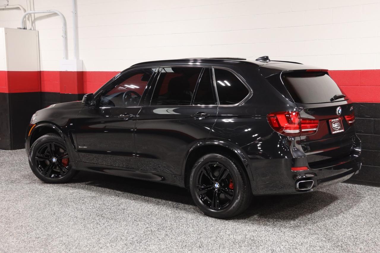 2016 BMW X5 xDrive35i M Sport 4dr Suv Skokie IL