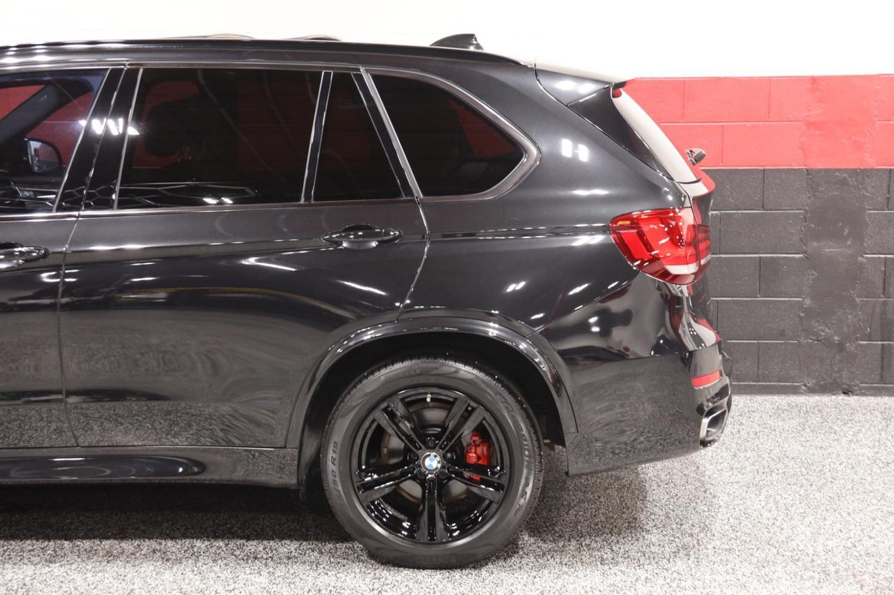 2016 BMW X5 xDrive35i M Sport 4dr Suv Skokie IL