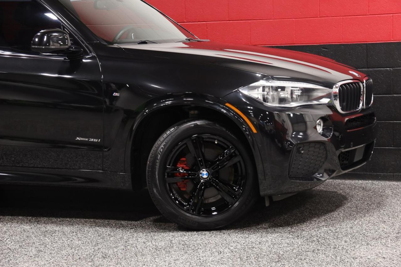 2016 BMW X5 xDrive35i M Sport 4dr Suv