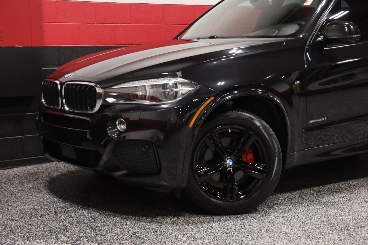 2016 BMW X5 xDrive35i M Sport 4dr Suv Skokie IL