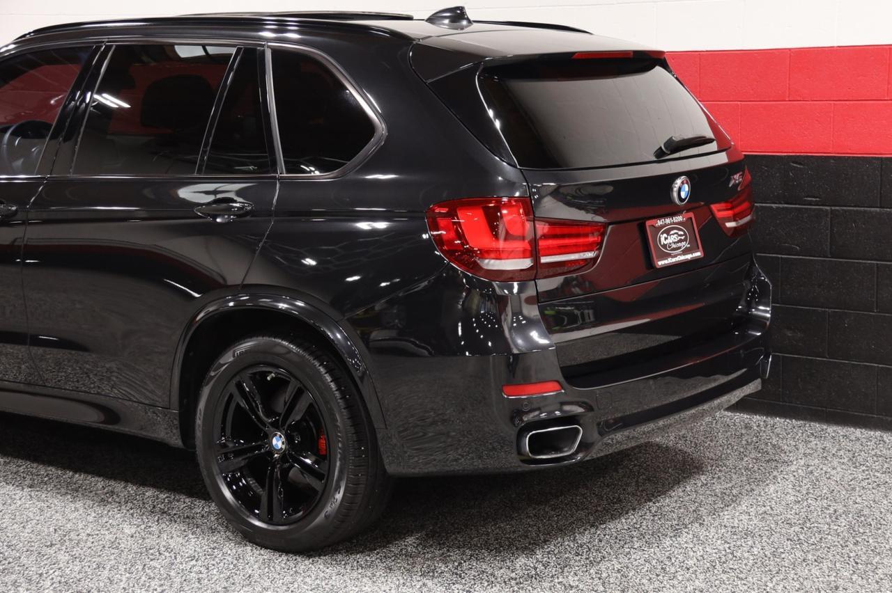 2016 BMW X5 xDrive35i M Sport 4dr Suv Skokie IL