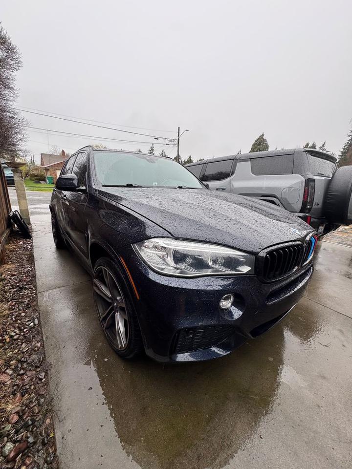 2016 BMW X5 xDrive35i Portland OR