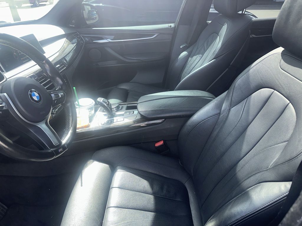 2016 BMW X5 xDrive35i Portland OR