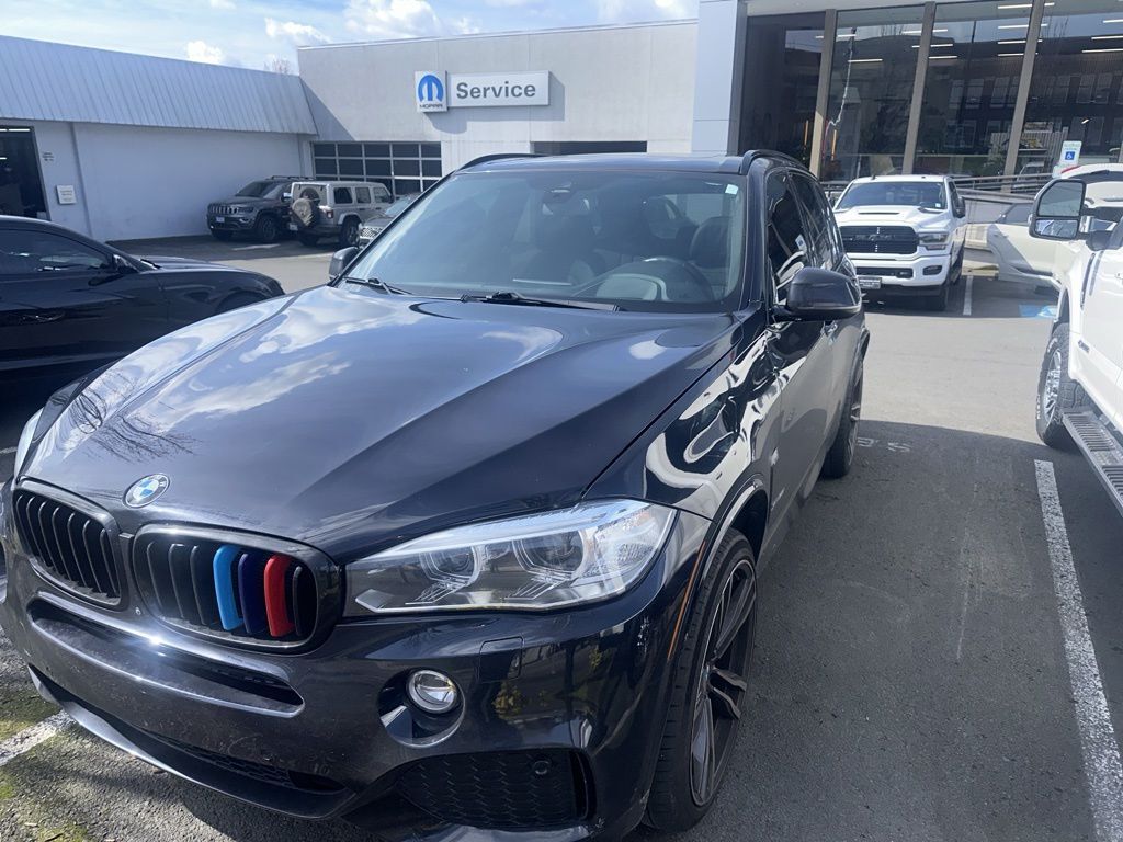 2016 BMW X5 xDrive35i Portland OR