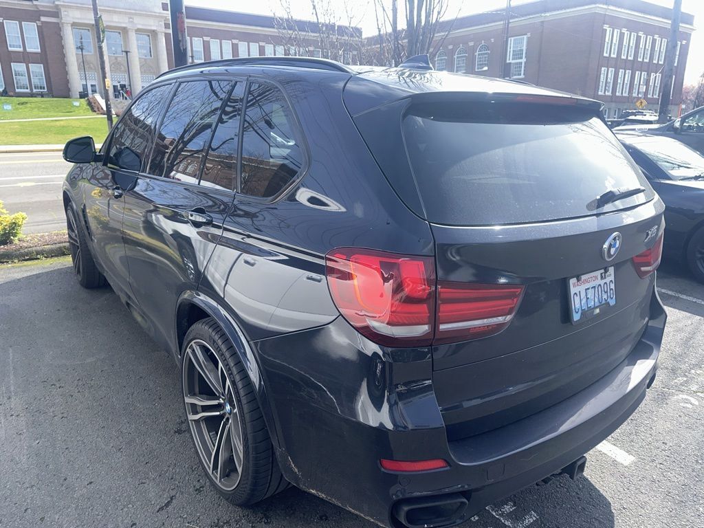 2016 BMW X5 xDrive35i Portland OR