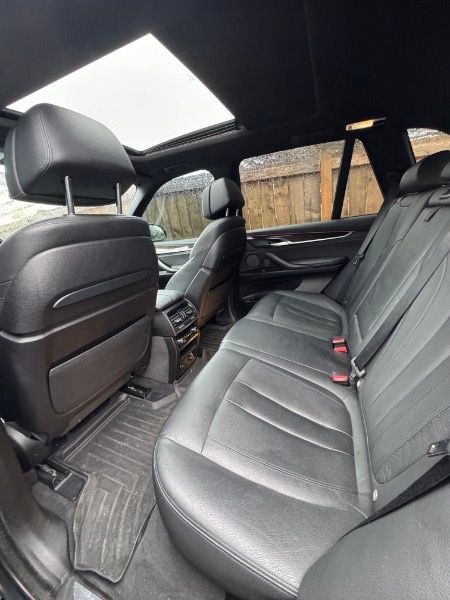 2016 BMW X5 xDrive35i Portland OR