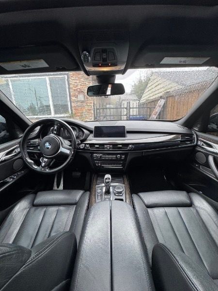 2016 BMW X5 xDrive35i Portland OR