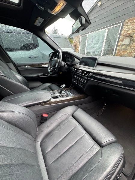 2016 BMW X5 xDrive35i Portland OR