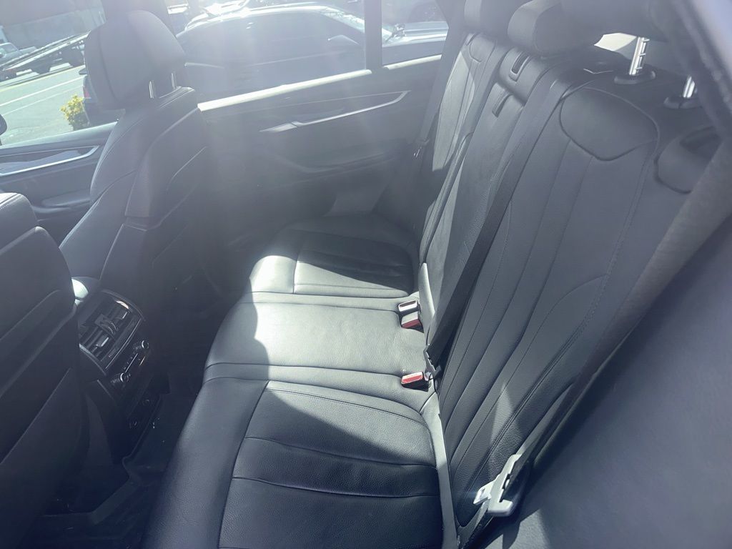 2016 BMW X5 xDrive35i Portland OR