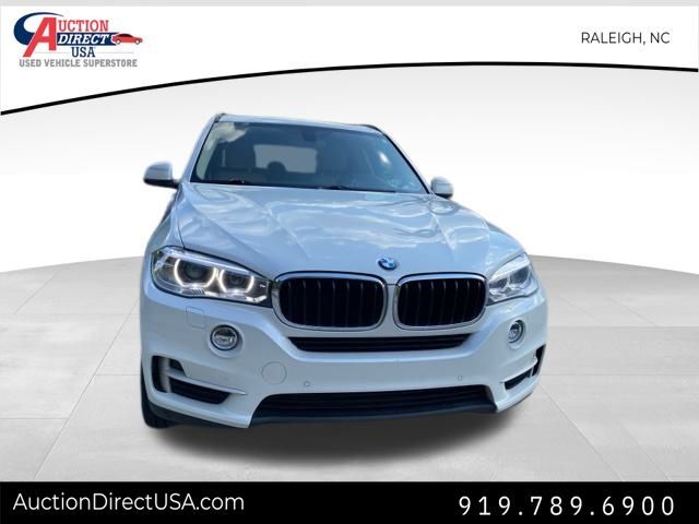 2016 BMW X5 xDrive35i Raleigh NC