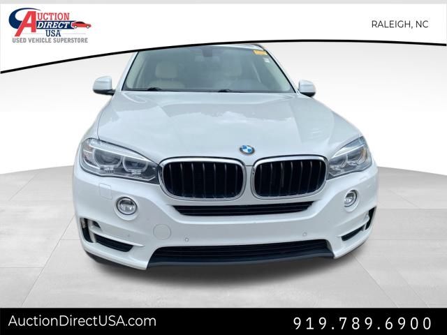 2016 BMW X5 xDrive35i Raleigh NC