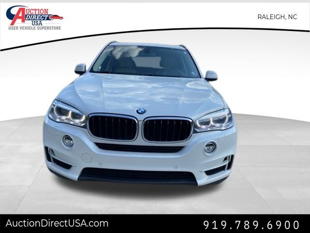 2016 BMW X5 xDrive35i Raleigh NC