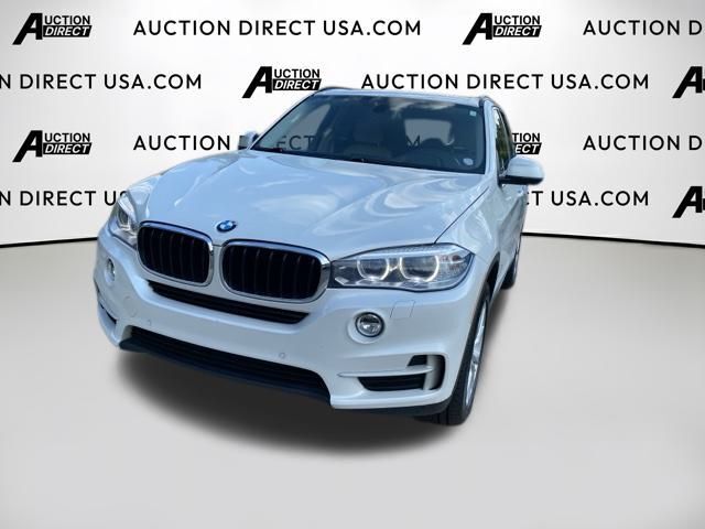 2016 BMW X5 xDrive35i Raleigh NC
